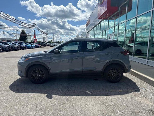 2023 Nissan Kicks SV | 1 Owner | Heated Seats | Alloy Wheels in Cars & Trucks in London - Image 3