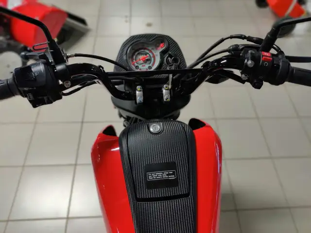 2023 Honda NAVI STANDARD in Street, Cruisers & Choppers in Grande Prairie - Image 6