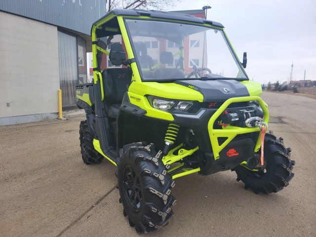  2021 CAN AM DEFENDER XMR HD10 in ATVs in Saskatoon - Image 2