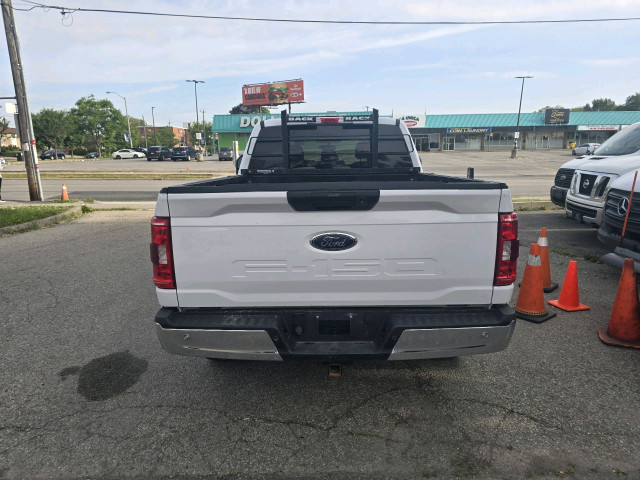 2021 Ford F-150 XLT in Cars & Trucks in City of Toronto - Image 3