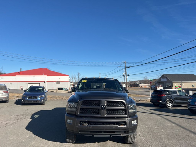  2017 Ram 2500 Laramie DIESEL in Cars & Trucks in New Glasgow - Image 3