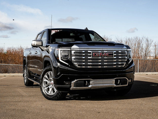  2023 GMC Sierra 1500 Denali 5.3L in Cars & Trucks in Strathcona County - Image 2