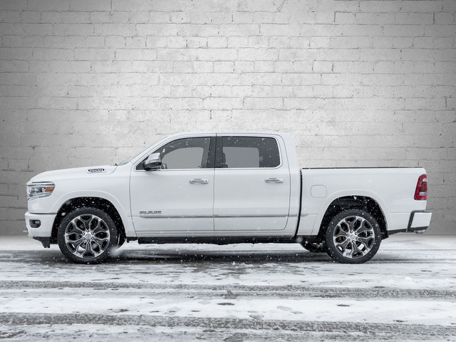  2019 Ram 1500 LIMITED | LEVEL 1 | 3.92 AXLE | PANO ROOF | 22\"  in Cars & Trucks in Woodstock - Image 3