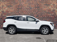 Come see this 2024 GMC Terrain SLE before someone takes it home! *Get Your Money's Worth for this GM... (image 5)
