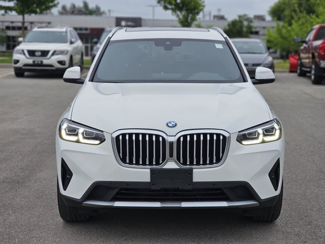 2022 BMW X3 XDrive30i in Cars & Trucks in Kitchener / Waterloo - Image 4