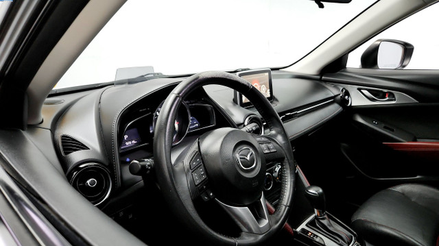 2016 Mazda CX-3 GT in Cars & Trucks in Lethbridge - Image 4