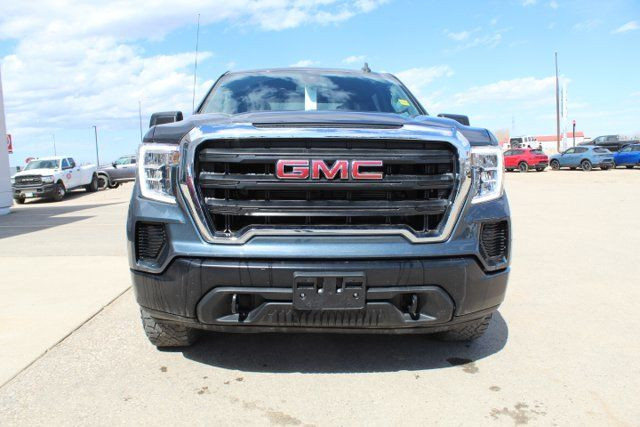  2021 GMC Sierra 1500 LOCALLY OWNED | LOW KMS | in Cars & Trucks in Brandon - Image 3