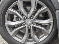 ?? 2020 Honda CR-V Sport | Silver Exterior Color: SilverInterior: Black Cloth / Sport TrimEngine: 1.... (image 5)
