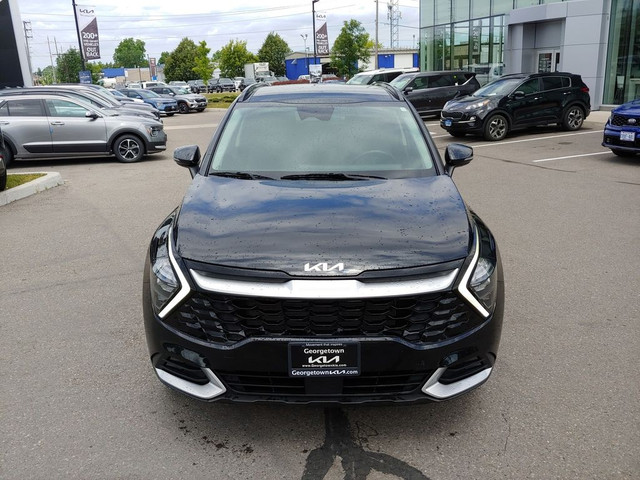2023 Kia Sportage EX 2.5L AWD | SUNROOF | NAV | 59K KM | CPO | in Cars & Trucks in Oakville / Halton Region - Image 3