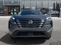 Experience effortless driving with this 2024 Nissan Rogue SV Moonroof, boasting a powerful Turbochar... (image 8)