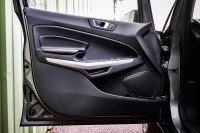 Leather Seats, Navigation, Sunroof, Heated Steering Wheel, Heated Seats! 6 LOCATIONS KINGSTON - (613... (image 8)
