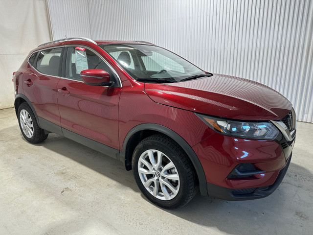 2023 Nissan Qashqai SV AWD Toit Ouvrant Mags *Traction intégrale in Cars & Trucks in Shawinigan - Image 4