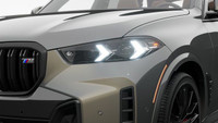BMW Laval présente la toute nouvelle *BMW X5 M60i xDrive 2026*. Une combinaison de puissance, confor... (image 7)