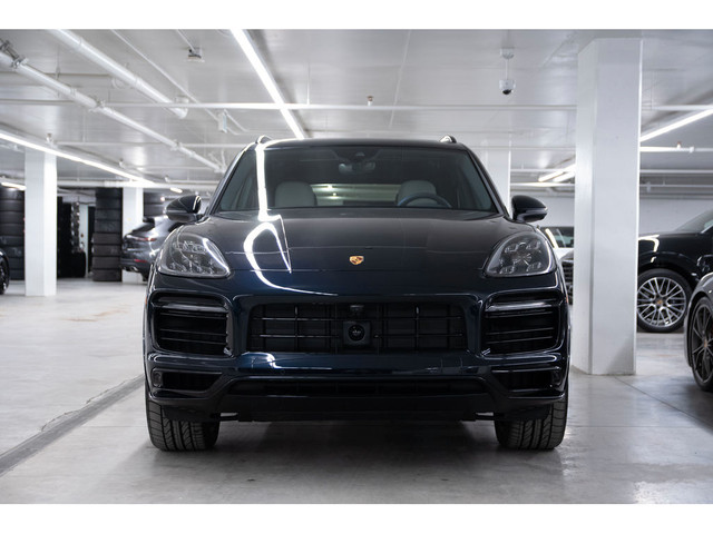 2023 Porsche Cayenne Cayenne S Platinum Edition / Premium Plus P in Cars & Trucks in Longueuil / South Shore - Image 4