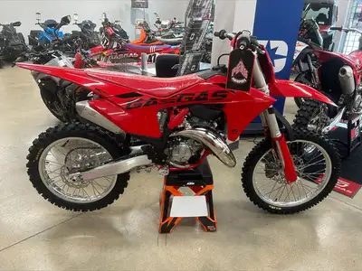 Price does not include: Freight, PDI, Admin and Licensing. 2025 GASGAS MC 150 At GASGAS, we absolute...