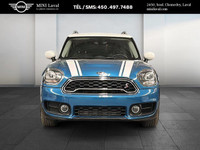 ===== 2020 MINI Countryman Cooper S | Ligne Première | Accès confort | ===== ===== Pourquoi acheter... (image 1)