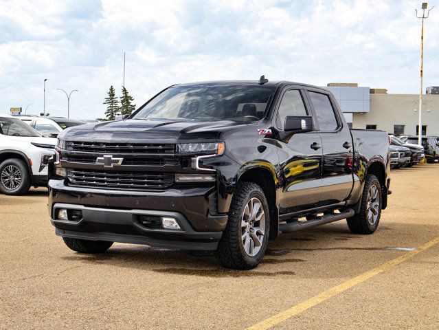 2021 Chevrolet Silverado 1500 RST True North Plus 6.2L Z71 in Cars & Trucks in Edmonton - Image 4