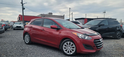 2016 Hyundai Elantra GT GARANTIE 1 ANS