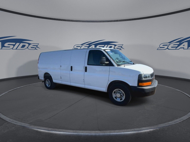  2020 Chevrolet Express Cargo Van in Cars & Trucks in Moncton - Image 2