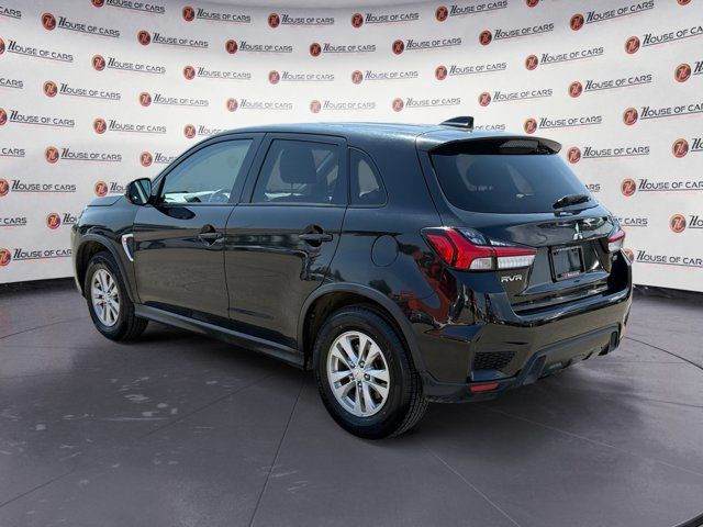 2021 Mitsubishi RVR SE in Cars & Trucks in Calgary - Image 4