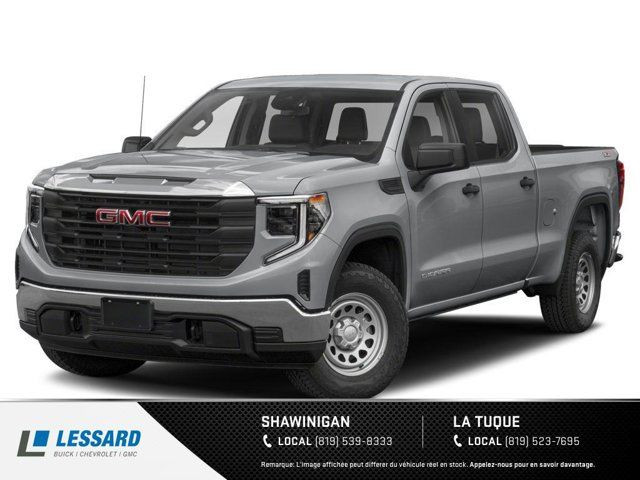  2024 GMC Sierra 1500 Elevation in Cars & Trucks in Shawinigan