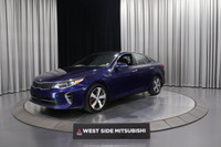 WAS: $18995 NOW: $16995 plus taxes and licensing fees We are an AMVIC Licensed Dealer. Engine: 4 Cyl... (image 2)