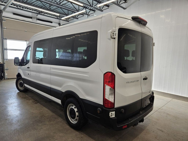 2019 Ford Transit tourisme XLT**15 passagers***Medium roof!! in Cars & Trucks in Thetford Mines - Image 2