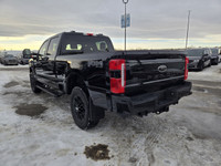 This brand new AGATE BLACK 2024 FORD F-350 XLT is powered by a 6.7L POWER STROKE V8 ENGINE THAT'S PA... (image 9)