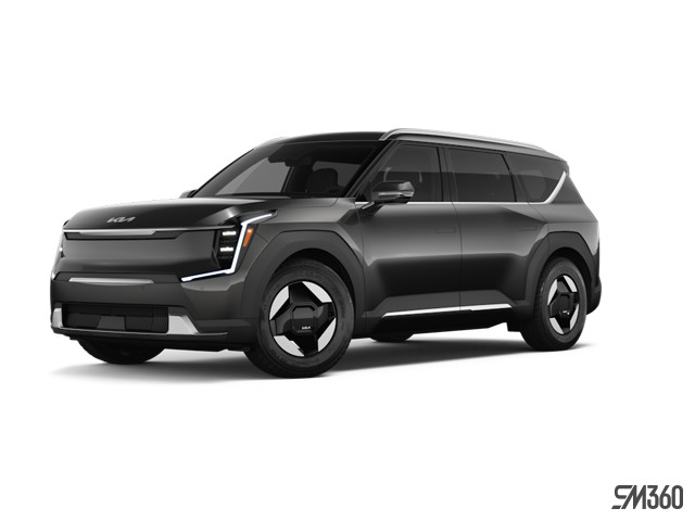 2026 Kia EV9 in Cars & Trucks in Oshawa / Durham Region - Image 3