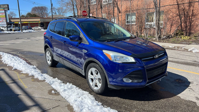 2014 Ford Escape FWD SE in Cars & Trucks in City of Toronto - Image 3
