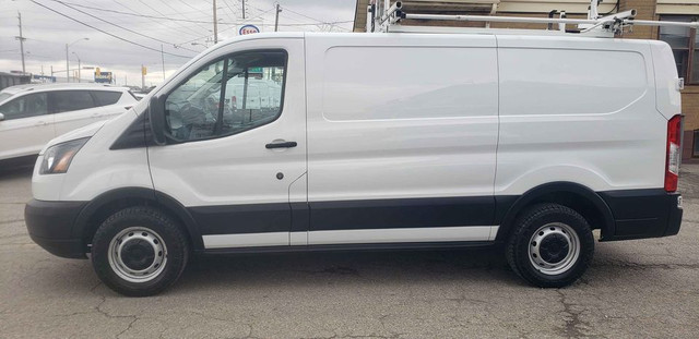 2019 Ford Transit Cargo Van T150 Excellent shape, clean carfax in Cars & Trucks in Mississauga / Peel Region - Image 2