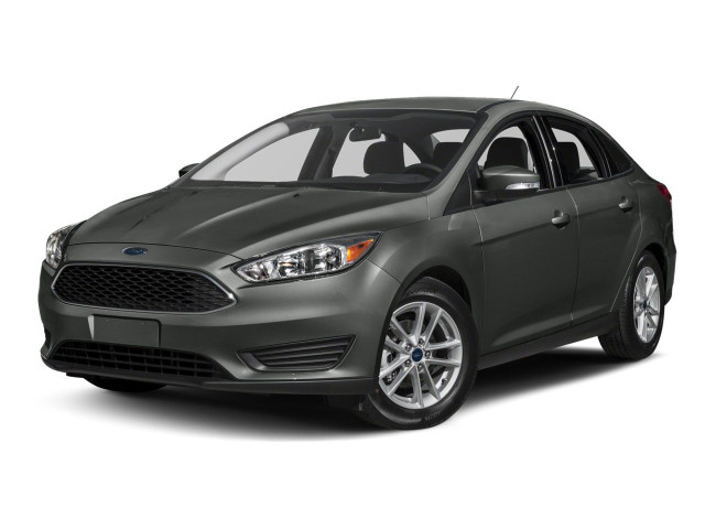 2018 Ford Focus in Cars & Trucks in New Glasgow