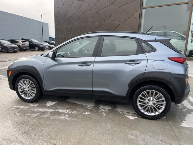 2020 Hyundai Kona PREFERRED in Cars & Trucks in Winnipeg - Image 2