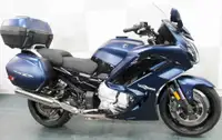2019 Yamaha FJR1300