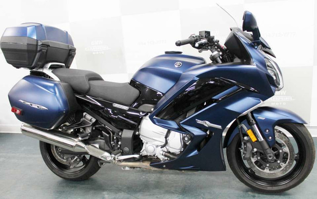 2019 Yamaha FJR1300 in Touring in City of Montréal