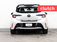 NO ACCIDENTS / CLEAN CARFAX / Dual Zone Front Climate Control, Bluetooth Music, Touchscreen Display... (image 4)