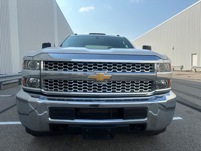 2019 Chevrolet Silverado 2500HD HD - 8 FT BOX 4WD  ( SOLD )- Mor in Cars & Trucks in Mississauga / Peel Region