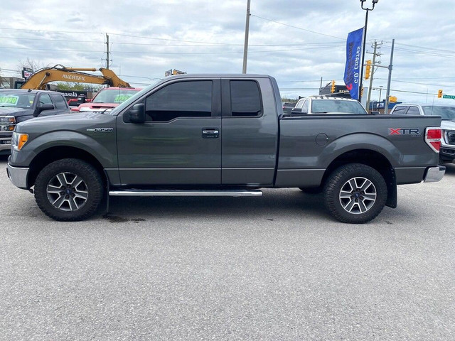 2010 Ford F-150 XLT Super Cab~4x4~A/C in Cars & Trucks in Barrie - Image 2