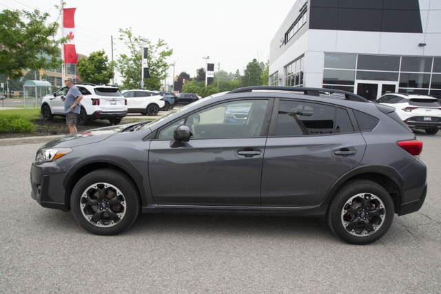 2021 SUBARU CROSSTREK PREMIUM in Cars & Trucks in Oshawa / Durham Region - Image 2