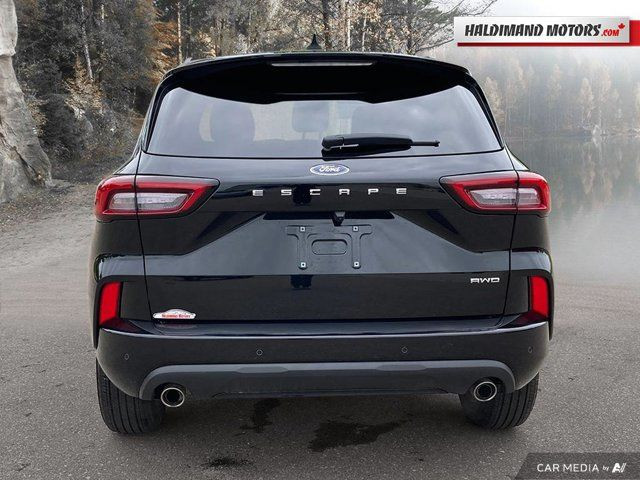 2024 Ford Escape ST-Line in Cars & Trucks in Hamilton - Image 4