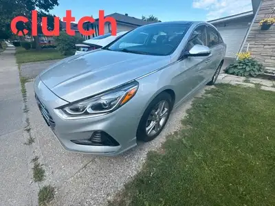Front Heated Seats, Ventilated Front Seats, Rear Heated Seats and more! Clutch is the largest online...