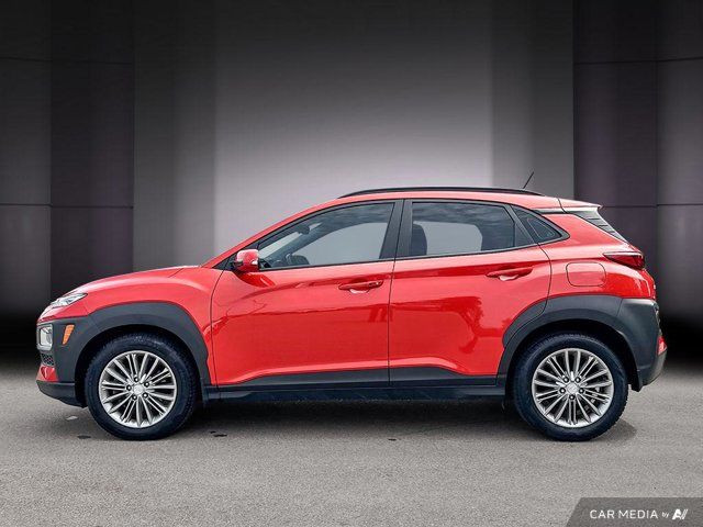 2020 Hyundai Kona Preferred | Heated Seats | Blind-Spot in Cars & Trucks in Cambridge - Image 2