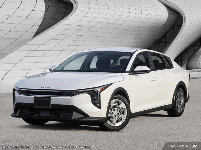 2025 Kia K4 LX in Cars & Trucks in London