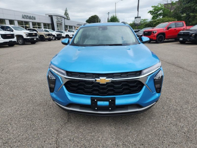 2025 Chevrolet Trax LT in Cars & Trucks in Mississauga / Peel Region - Image 2
