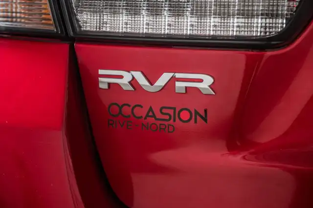 Mitsubishi RVR ES AWC+SIEGES.CHAUFF+CARPLAY+BLUETOOTH+CAM.RECUL  in Cars & Trucks in Laval / North Shore - Image 17