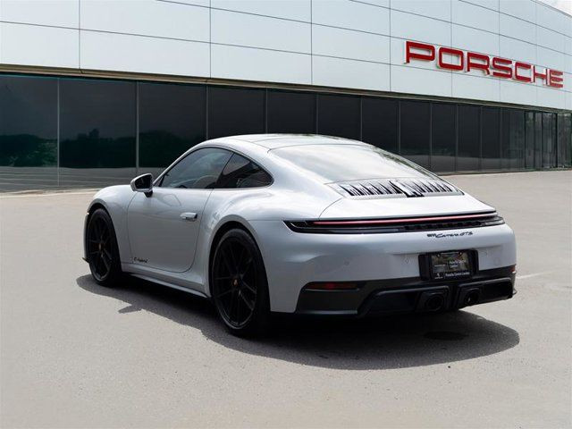 2025 Porsche 911 Carrera GTS in Cars & Trucks in London - Image 4