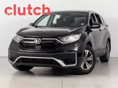 NO ACCIDENTS / CLEAN CARFAX / 1 OWNER / Dual Zone Front Climate Control, Remote Start, Apple CarPlay...