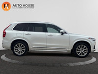 2017 VOLVO XC90 HYBRID T8 INSCRIPTION WITH 142229 KMS. WITH NAVIGATION, BACK CAMERA/FRONT, PANORAMIC... (image 3)