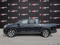 Check out this 2019 Honda Ridgeline Touring before it's too late! * This Honda Ridgeline is a Bargai... (image 1)