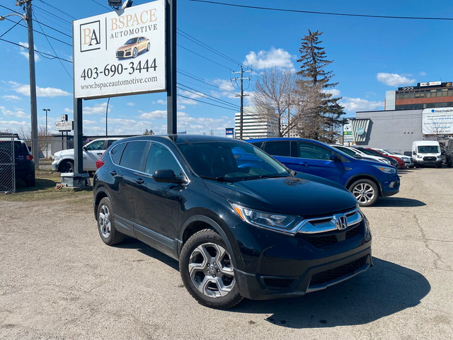 2018 Honda CR-V LX in Cars & Trucks in Calgary